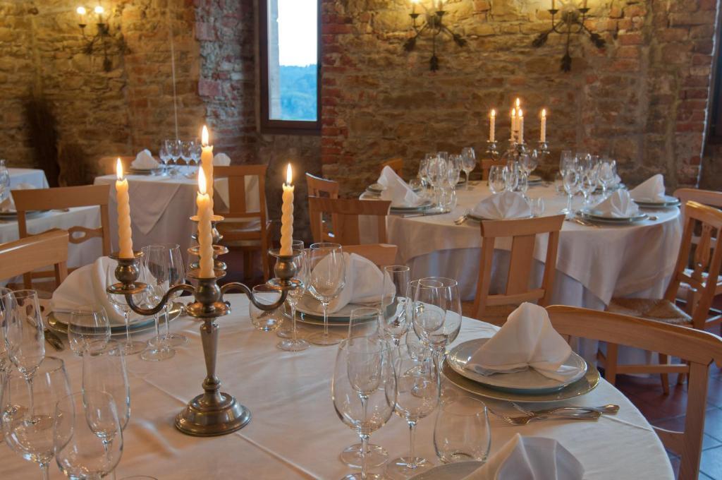 Castello Di Trisobbio Otel Carpeneto Dış mekan fotoğraf