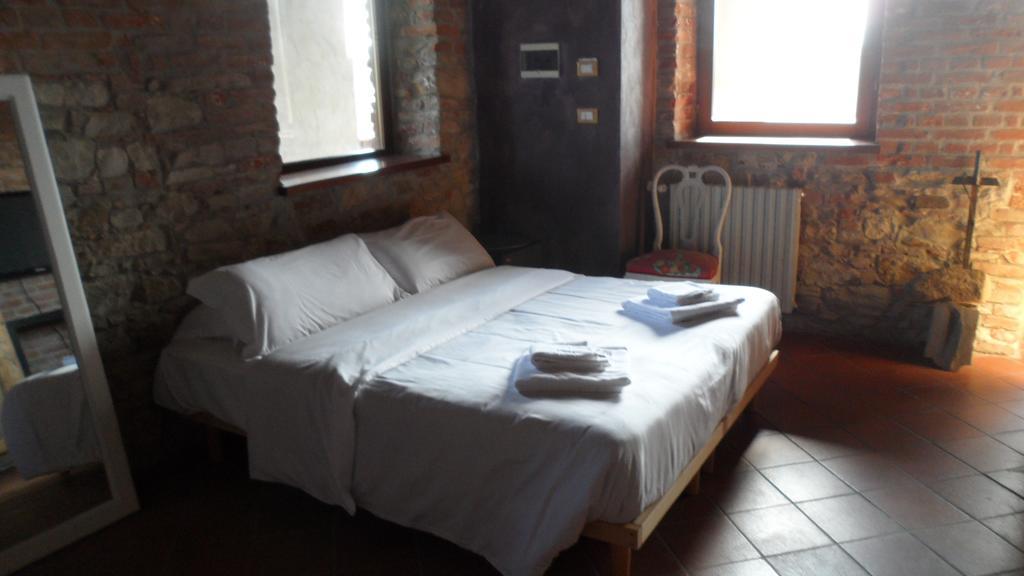 Castello Di Trisobbio Otel Carpeneto Dış mekan fotoğraf