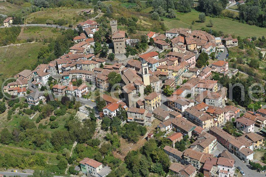 Castello Di Trisobbio Otel Carpeneto Dış mekan fotoğraf